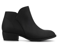 Journee Collection Boots & Booties>Women's Solarah Booties