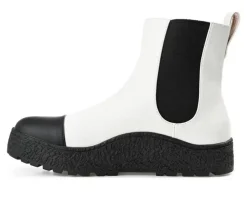 Women's Jenie Chelsea Booties|Journee Collection Online