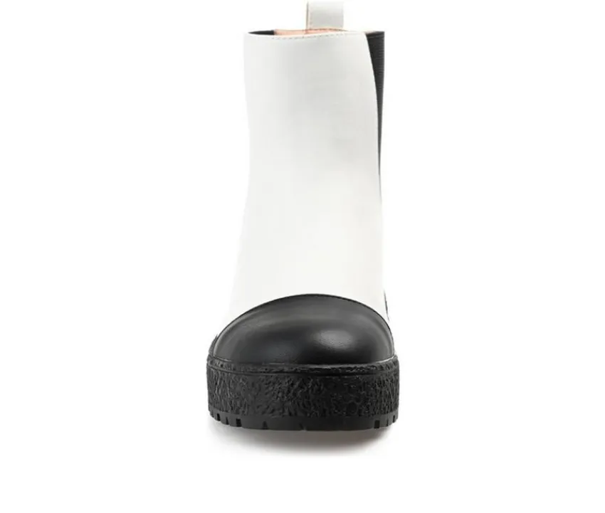 Women's Jenie Chelsea Booties|Journee Collection Online