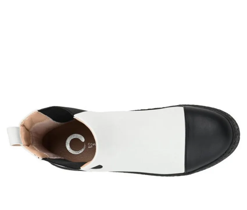Women's Jenie Chelsea Booties|Journee Collection Online