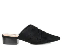 Women's Kalida Mules|Journee Collection
