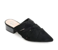 Women's Kalida Mules|Journee Collection