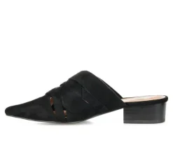 Women's Kalida Mules|Journee Collection
