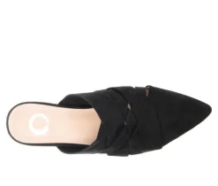 Women's Kalida Mules|Journee Collection