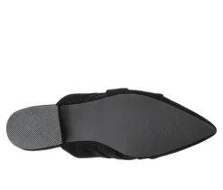 Women's Kalida Mules|Journee Collection