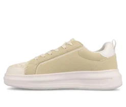 Women's Meeya Casual Platform Sneakers|Journee Collection