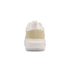 Women's Meeya Casual Platform Sneakers|Journee Collection