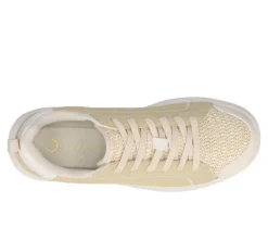 Women's Meeya Casual Platform Sneakers|Journee Collection