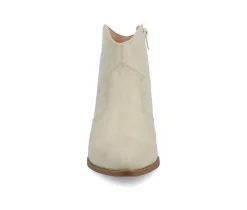 Women's Taliah Booties|Journee Collection Best