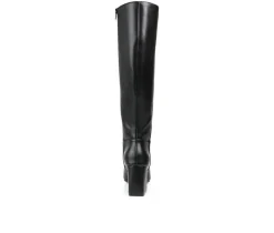 Women's Landree Wide Calf Knee High Boots|Journee Collection Discount