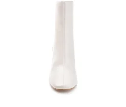 Women's Maize Booties|Journee Collection Online