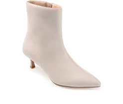 Journee Collection Dress>Women's Arely Booties