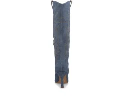 Journee Collection Cowboy & Western|Boots & Booties><noscript><img width=