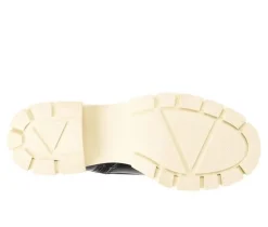 Journee Collection Lace Up><noscript><img width=