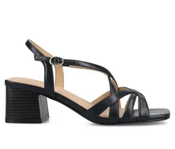 Journee Collection Pumps & Heels>Women's Shyla Block Heels