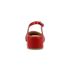 Journee Collection Pumps & Heels><noscript><img width=