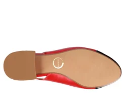 Journee Collection Pumps & Heels><noscript><img width=