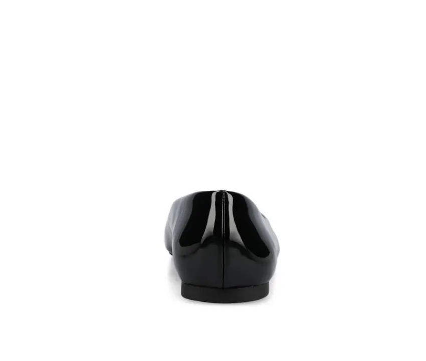 Women's Zimia Flats|Journee Collection Sale