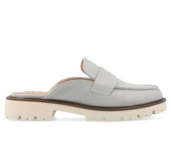 Journee Collection Loafers & Oxfords|Clogs & Mules>Women's Mycah Mules