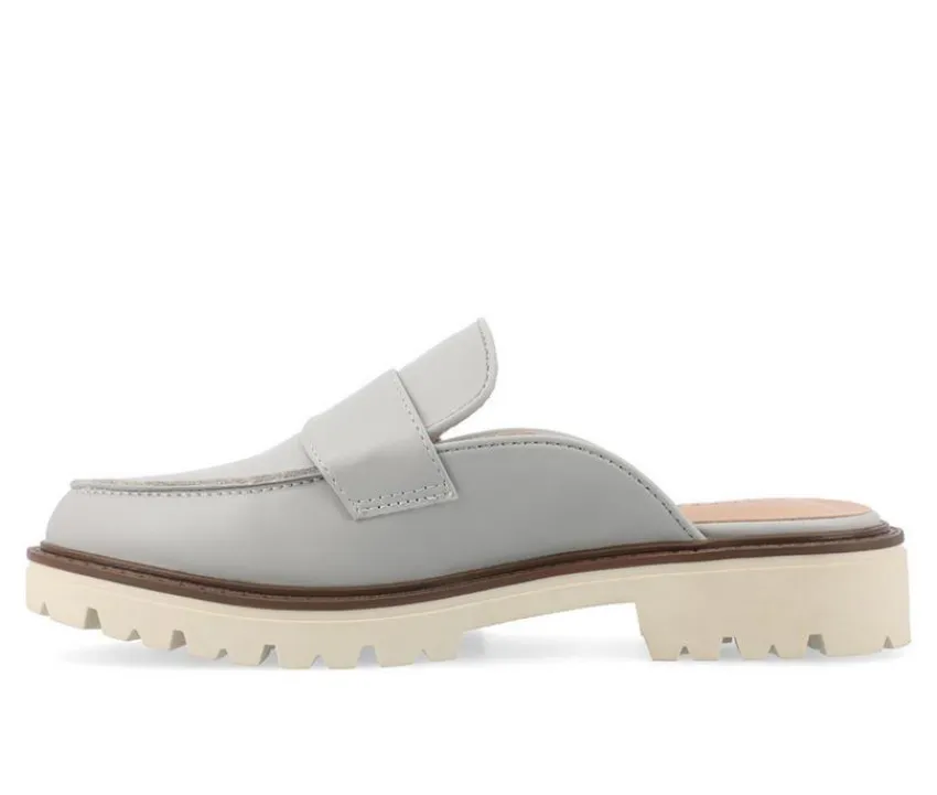 Journee Collection Loafers & Oxfords|Clogs & Mules>Women's Mycah Mules
