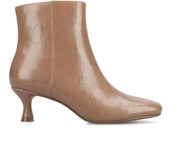 Journee Collection Dress>Women's Kelssa Booties