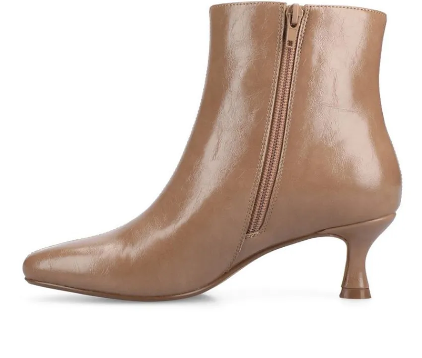 Journee Collection Dress>Women's Kelssa Booties