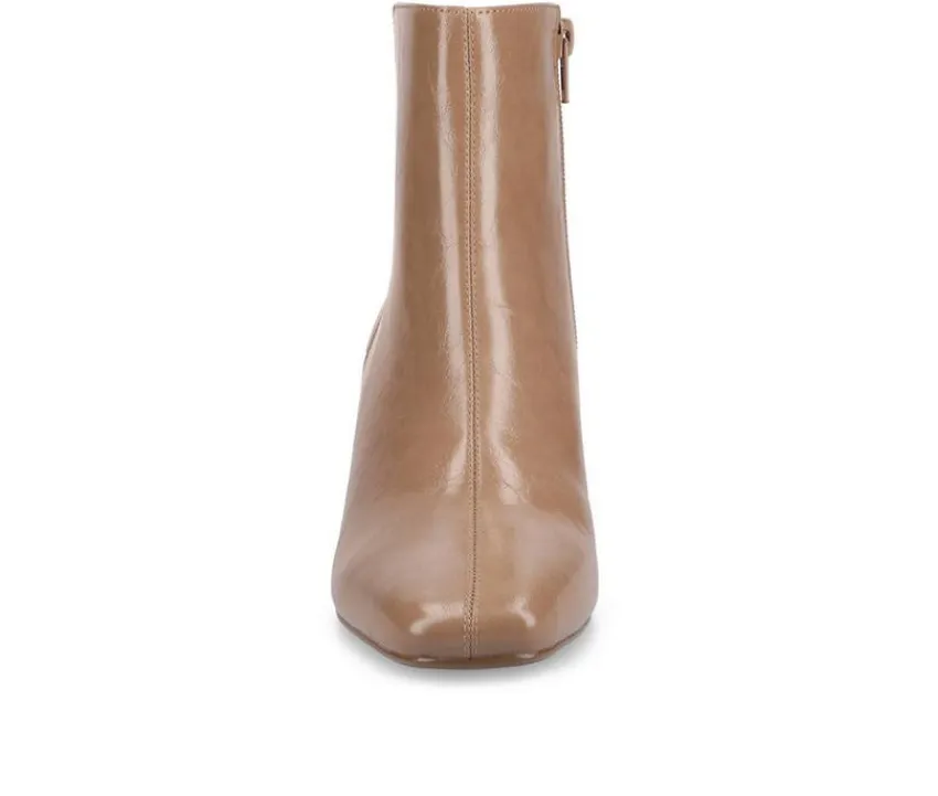 Journee Collection Dress>Women's Kelssa Booties