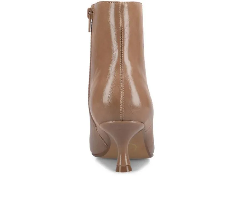 Journee Collection Dress>Women's Kelssa Booties