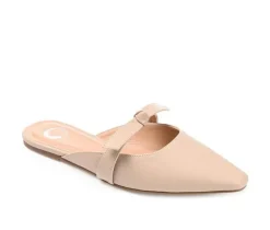 Journee Collection Clogs & Mules>Women's Missie Mules