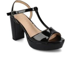 Women's Nalie Heels|Journee Collection Hot