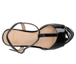 Women's Nalie Heels|Journee Collection Hot