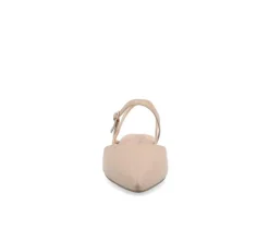 Women's Martine Mule Flats|Journee Collection New