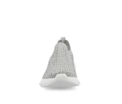 Women's Linnea Slip-On Sneakers|Journee Collection Discount