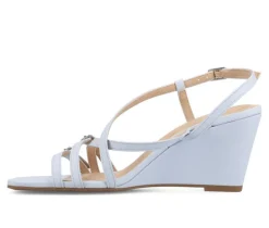 Women's Clinne Wedges|Journee Collection Discount