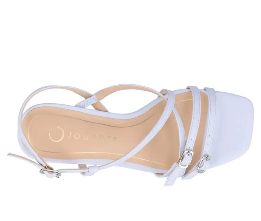 Women's Clinne Wedges|Journee Collection Discount