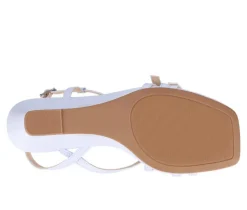 Women's Clinne Wedges|Journee Collection Discount