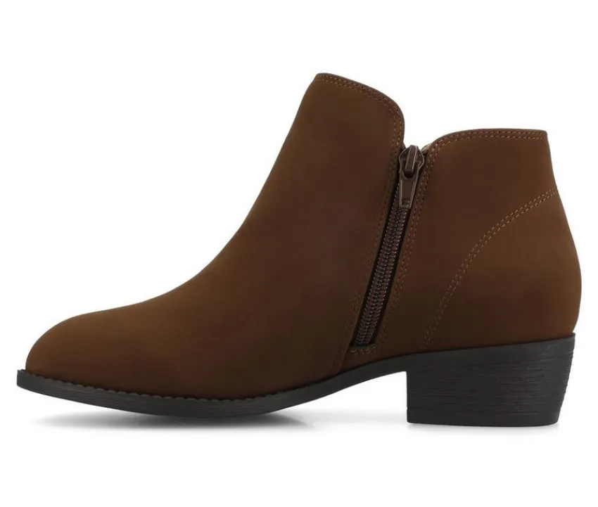 Journee Collection Boots & Booties>Women's Solarah Booties