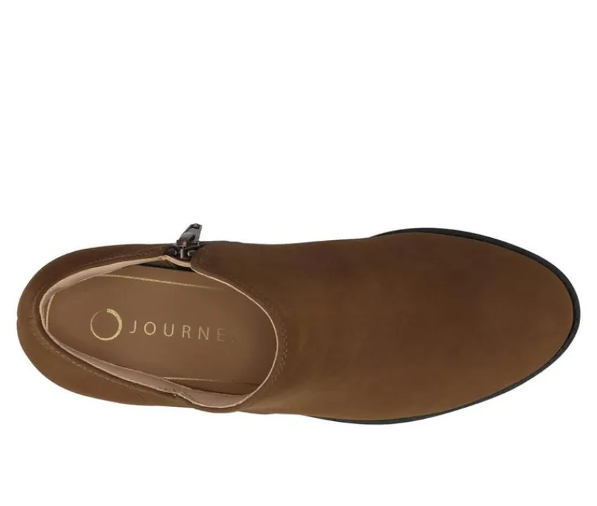 Journee Collection Boots & Booties>Women's Solarah Booties