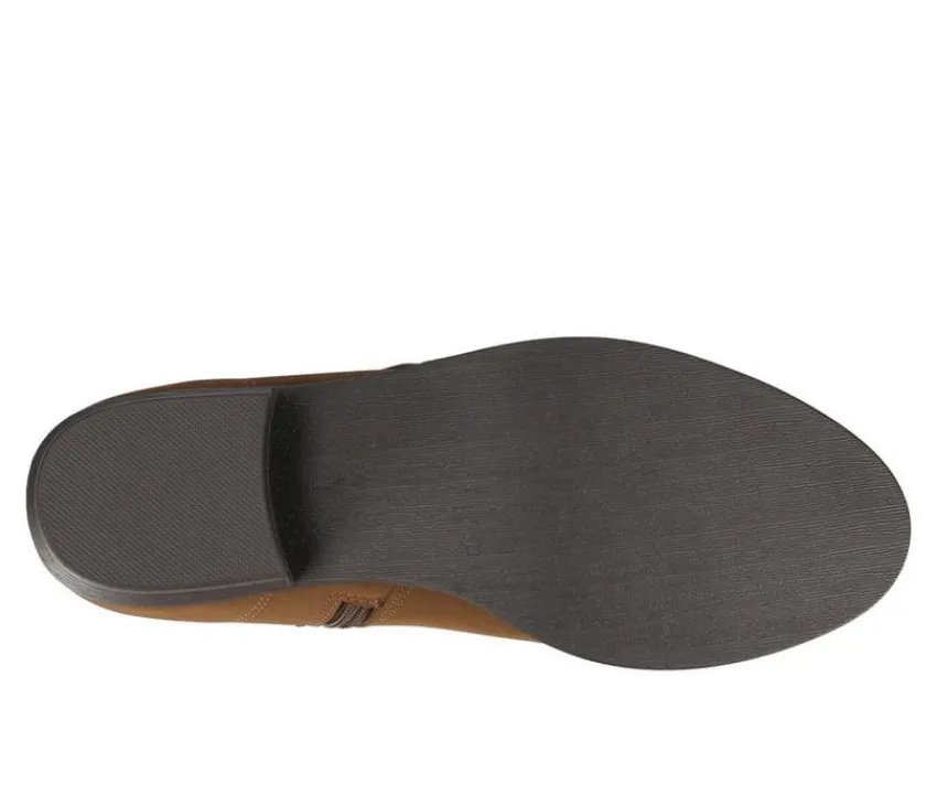 Journee Collection Boots & Booties>Women's Solarah Booties