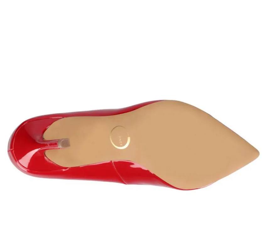 Journee Collection Pumps & Heels>Women's Venus Pumps