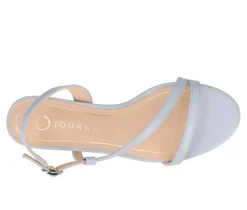 Women's Jemry Dress Sandals|Journee Collection