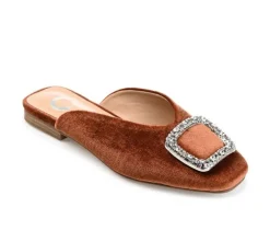 Journee Collection Clogs & Mules>Women's Sonnia Mules