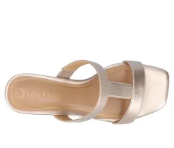 Women's Clodie Wedge Sandals|Journee Collection