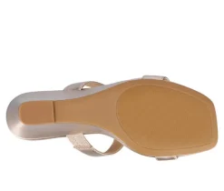 Women's Clodie Wedge Sandals|Journee Collection