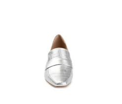 Women's Celina Pump Loafers|Journee Collection New