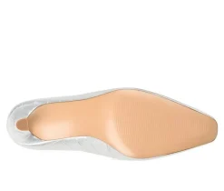 Women's Celina Pump Loafers|Journee Collection New