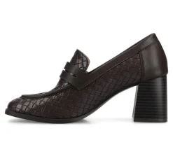 Journee Collection Loafers & Oxfords><noscript><img width=
