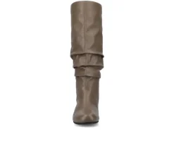 Journee Collection Tall|Boots & Booties><noscript><img width=