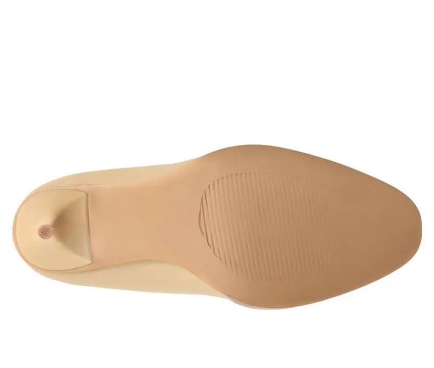 Women's Gizzel Heeled Booties|Journee Collection New