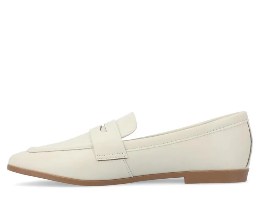 Women's Myeesha Penny Loafers|Journee Collection Sale